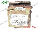 ИЖ СТАТОР С РОТОР 1ц. 12V (14V / 10A) К-Т РУСКИ /ЧУКЧЕТО Е ТАЙВАНСКО/-5